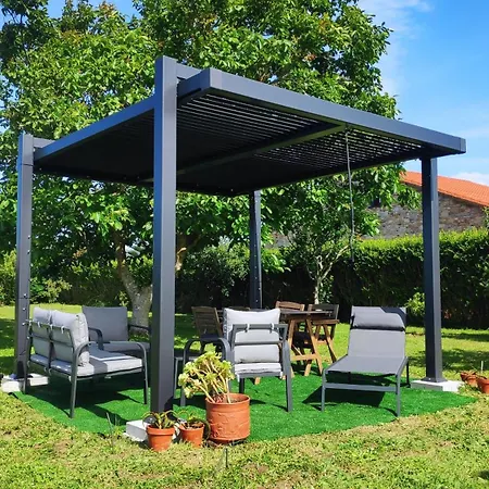 Experience Διαμέρισμα Valdoviño