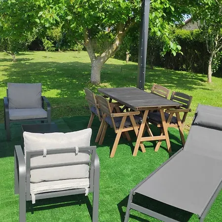 Διαμέρισμα Experience Valdoviño