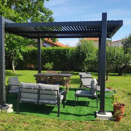 Experience * Valdoviño