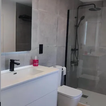 Experience Apartman Valdoviño
