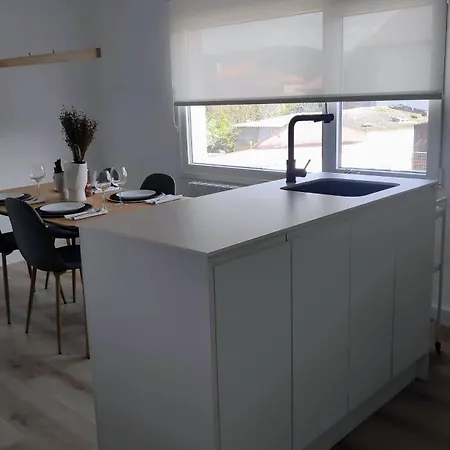Experience Apartman *