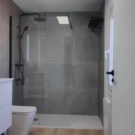 Apartman Experience Valdoviño