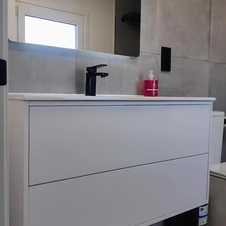 Experience Apartman *