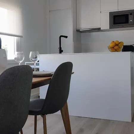 Experience Διαμέρισμα Valdoviño