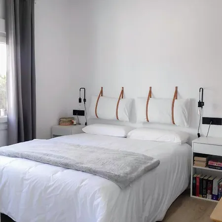 Apartman Experience Valdoviño