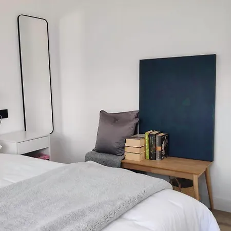 Experience Apartment Valdoviño