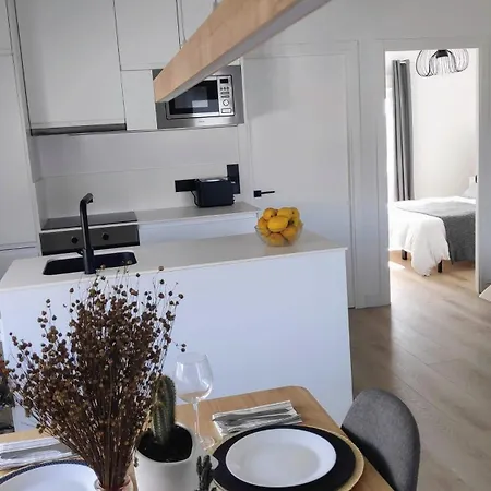 Experience Apartman