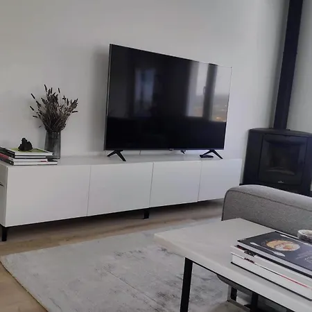 Διαμέρισμα Experience