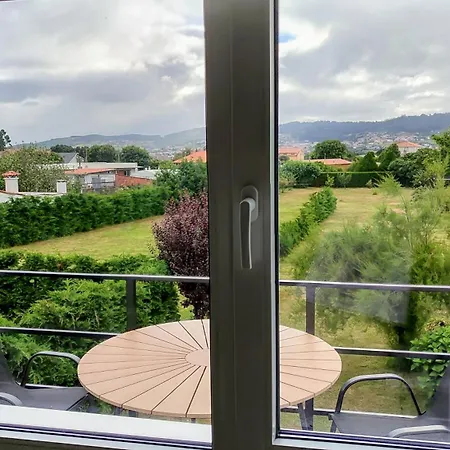 Apartman Experience Valdoviño