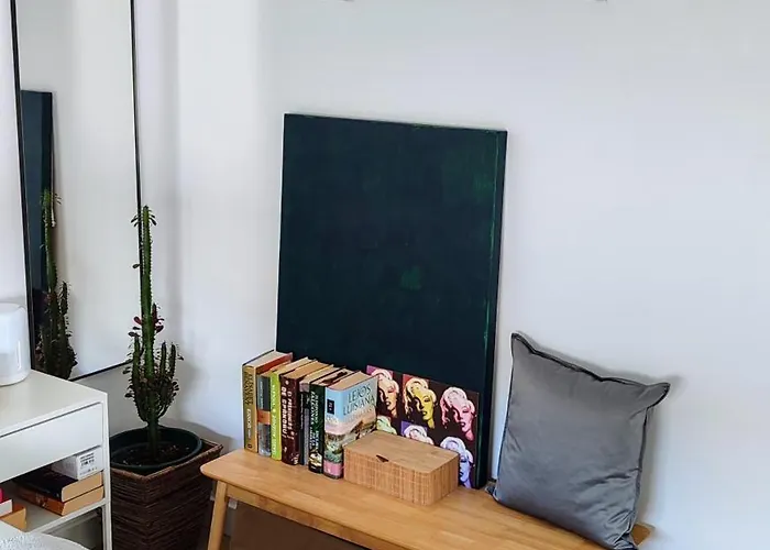 Experience Διαμέρισμα *