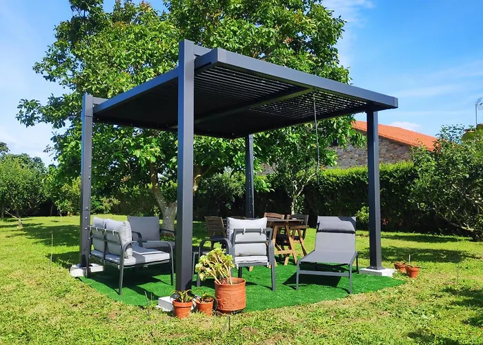 Experience Διαμέρισμα Valdoviño