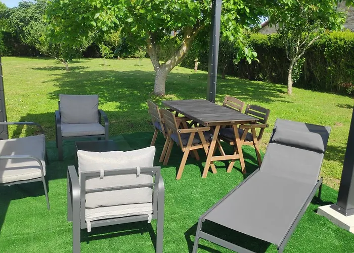 Διαμέρισμα Experience Valdoviño