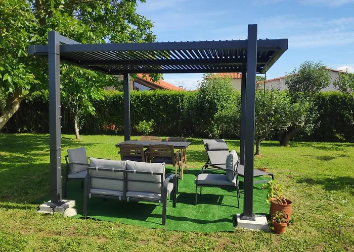 Experience * Valdoviño