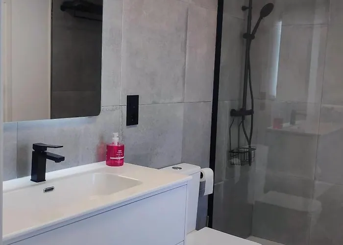 Experience Διαμέρισμα Valdoviño