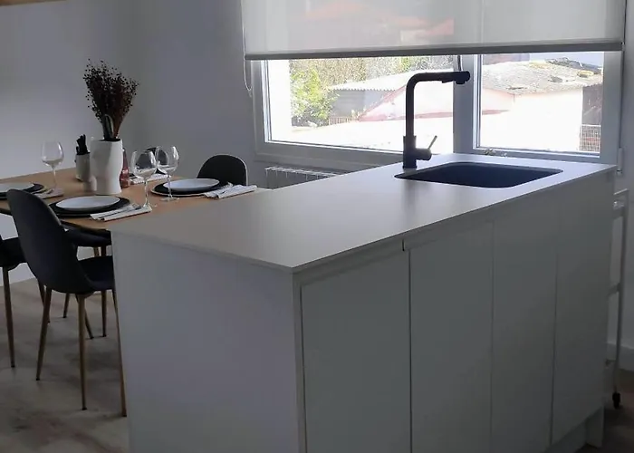 Experience Διαμέρισμα *