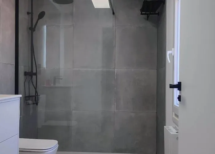 Διαμέρισμα Experience Valdoviño