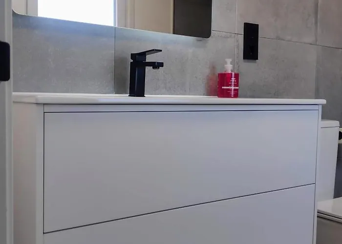 Experience Διαμέρισμα *