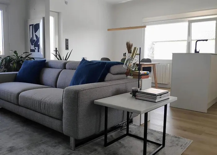 Διαμέρισμα Experience *