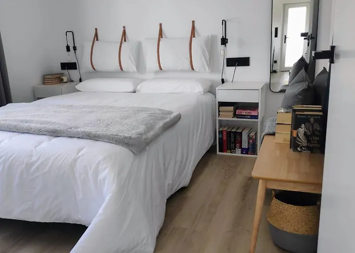 Experience Διαμέρισμα Valdoviño