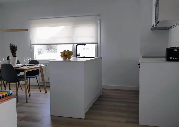 Experience Διαμέρισμα