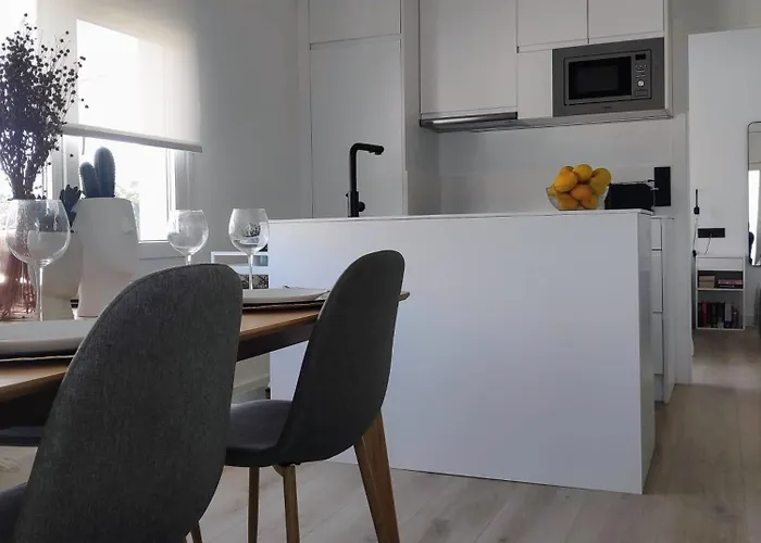 Experience Διαμέρισμα Valdoviño