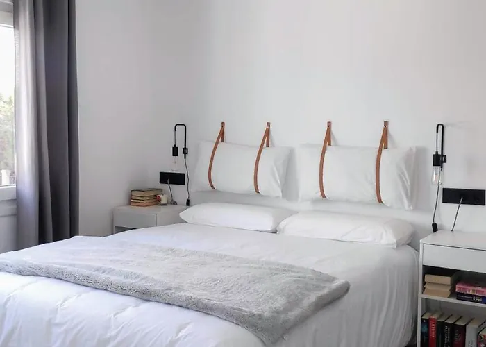 Διαμέρισμα Experience Valdoviño