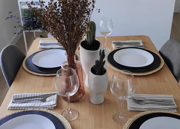 Experience Διαμέρισμα