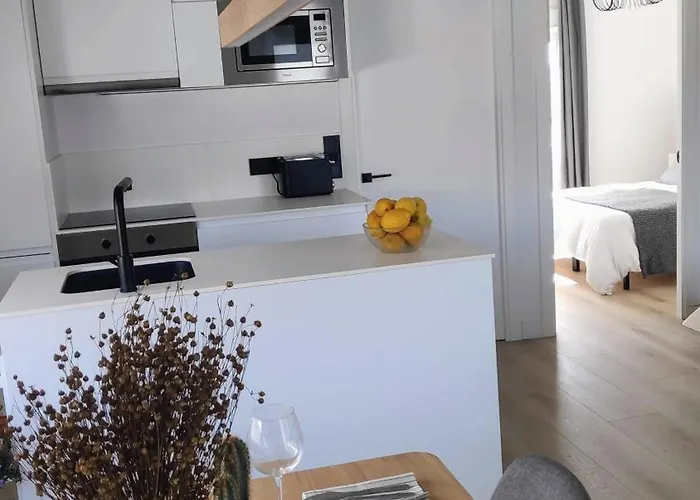 Experience Διαμέρισμα