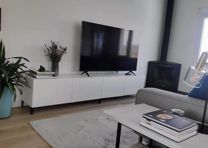 Διαμέρισμα Experience